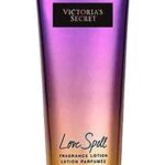 Loción fragancia Love Spell de Victoria's Secret
