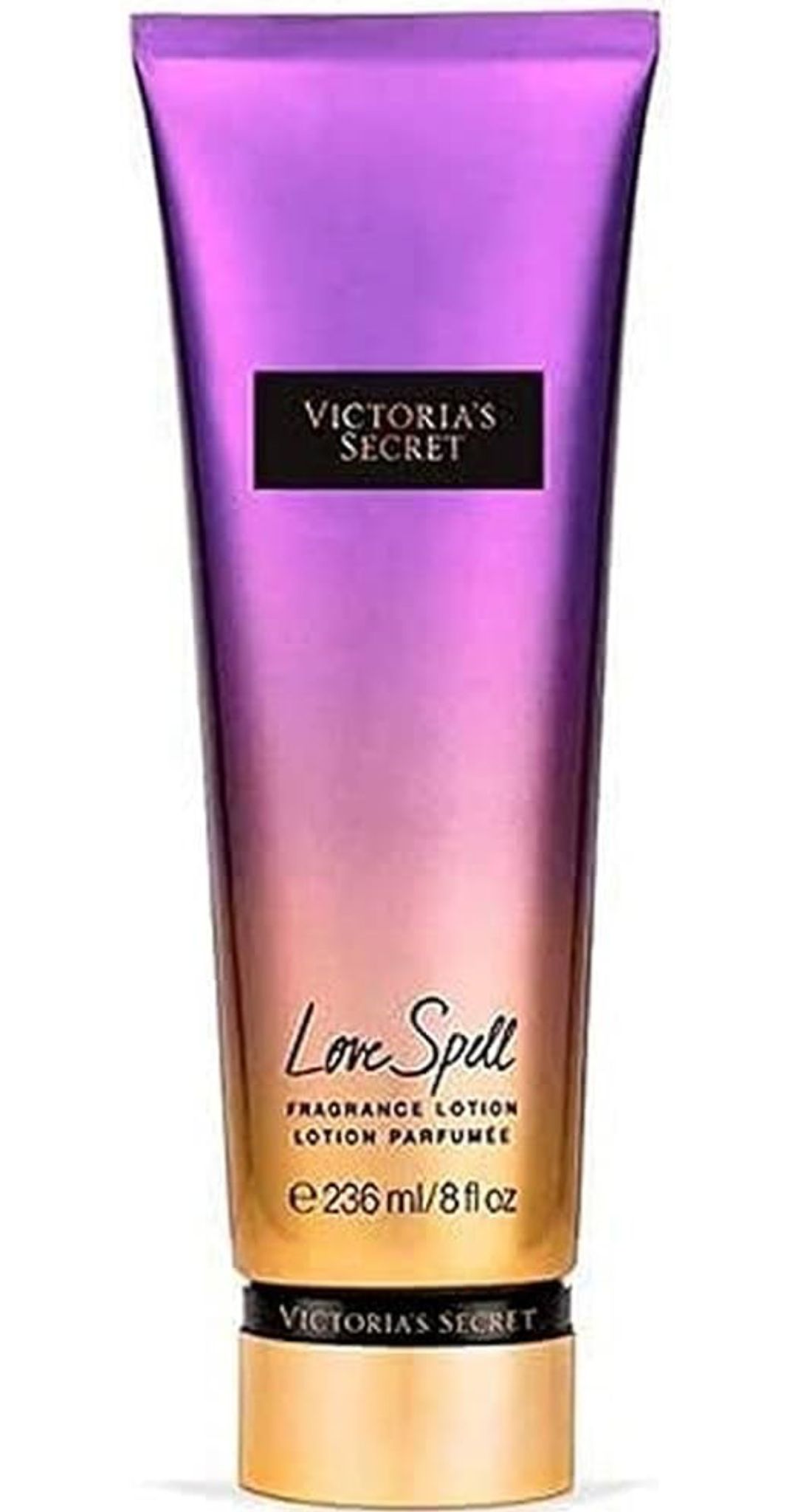51f36200-8091-42b8-8660-c0cc0c881f0c Loción fragancia Love Spell de Victoria's Secret - Image 1