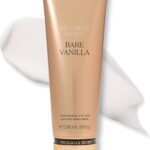 Victoria's Secret Loción Nutritiva de Vainilla Pura para Manos y Cuerpo