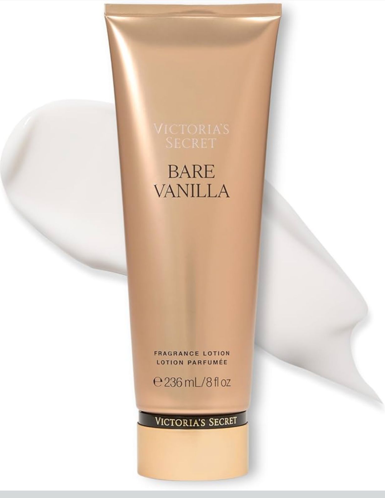 d8072fc5-9c42-4786-9a5c-8dc05941e00f Victoria's Secret Loción Nutritiva de Vainilla Pura para Manos y Cuerpo - Image 1