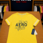 Camiseta Aero Casual