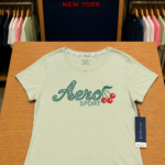 Camiseta Aero Casual