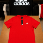 Camiseta Adidas Deportiva