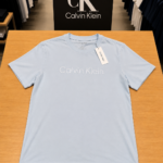 Camiseta Calvin Klein