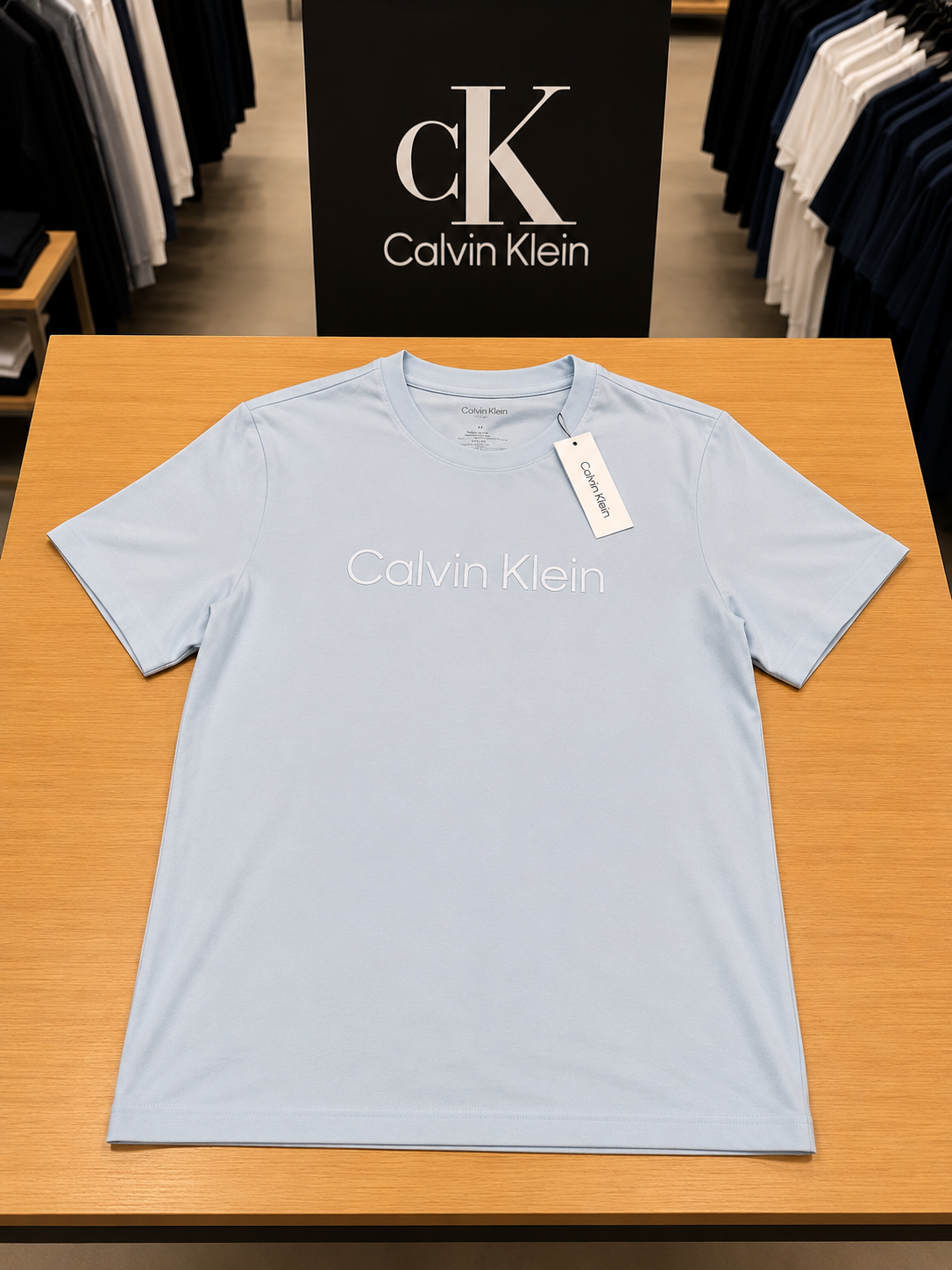 FRANELA CALVIN KLEIN Camiseta Calvin Klein - Image 1
