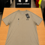 Camiseta Under Armour Sport