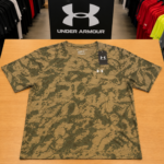 Camiseta Under Armour Sport Casual