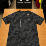 Camiseta Under Armour Training Sport