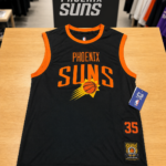 Franelilla Phoenix Suns NBA Basketball