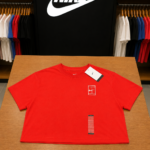 Camiseta Nike Sport Casual