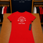 Vestido Tommy Hilfiger
