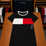 Vestido Tommy Hilfiger Sport Casual