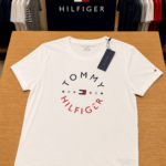 Camiseta Tommy Hilfiger