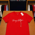 Franela Tommy Hilfiger