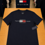 Camiseta Tommy Hilfiger Casual