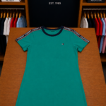 Vestido Tommy Hilfiger