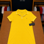 Vestido Tommy Hilfiger