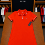 Vestido Tommy Hilfiger