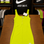 Vestido Nike Sportwear Casual