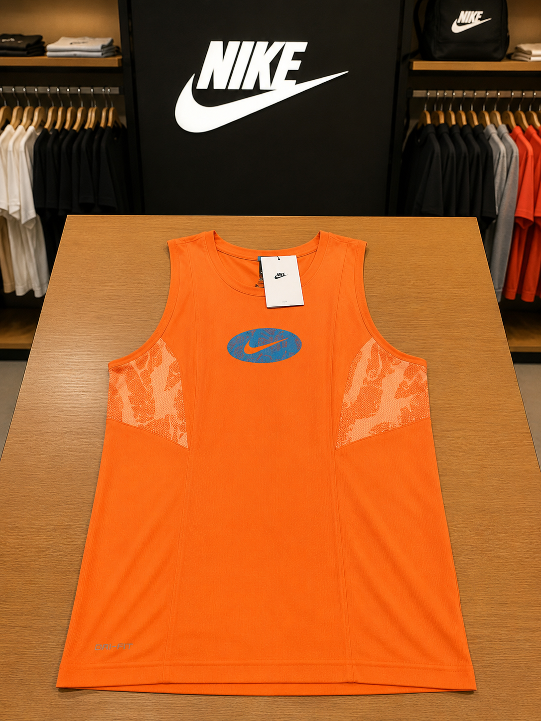 VESTIDO NIKE Vestido Nike Sportwear - Image 1