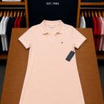 Vestido Tommy Hilfiger Casual