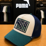 Gorra Puma Sport Casual