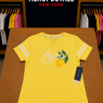 Camiseta Aero Casual